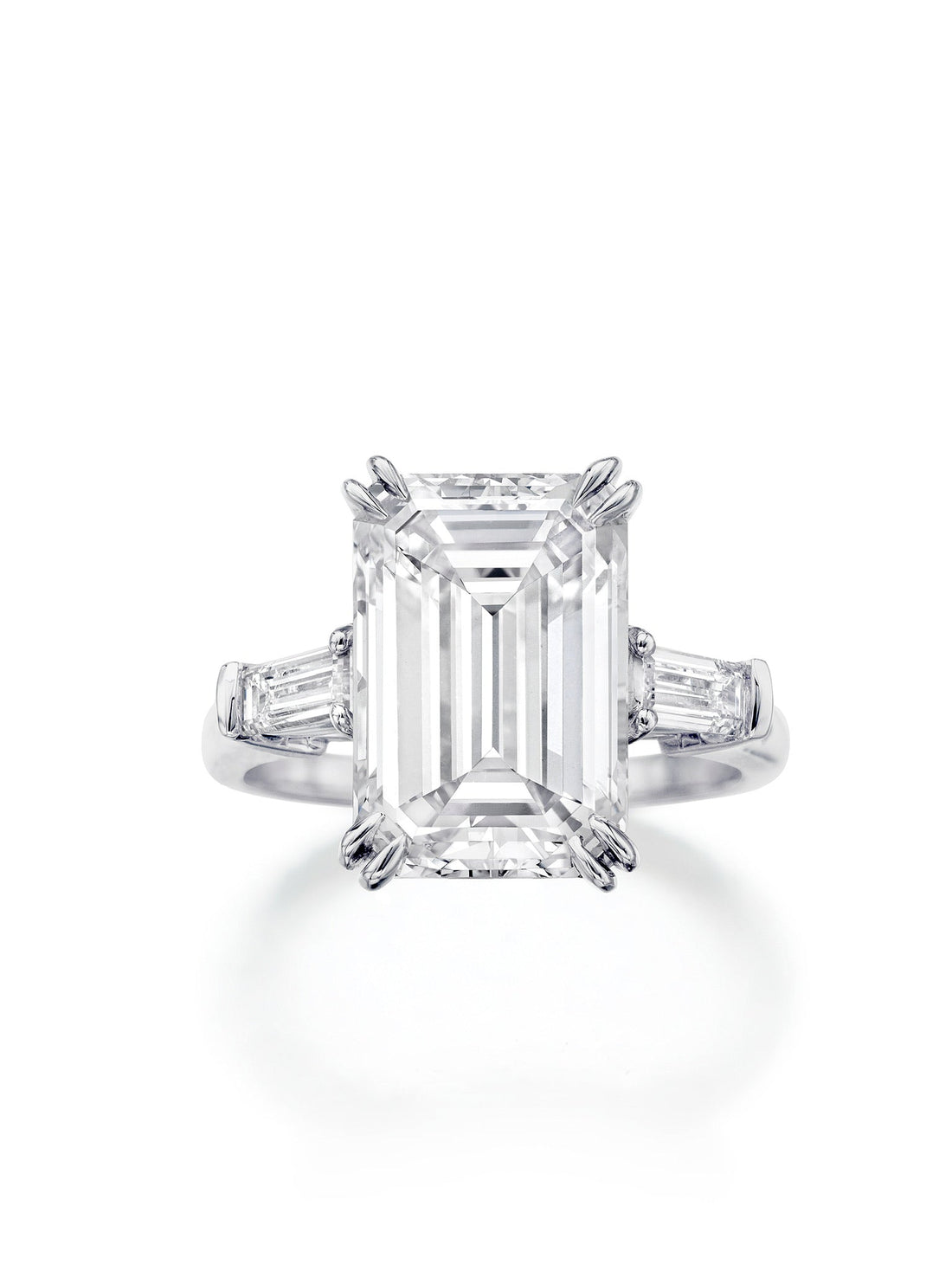 Choosing the Perfect Engagement Ring: A Designer’s Perspective