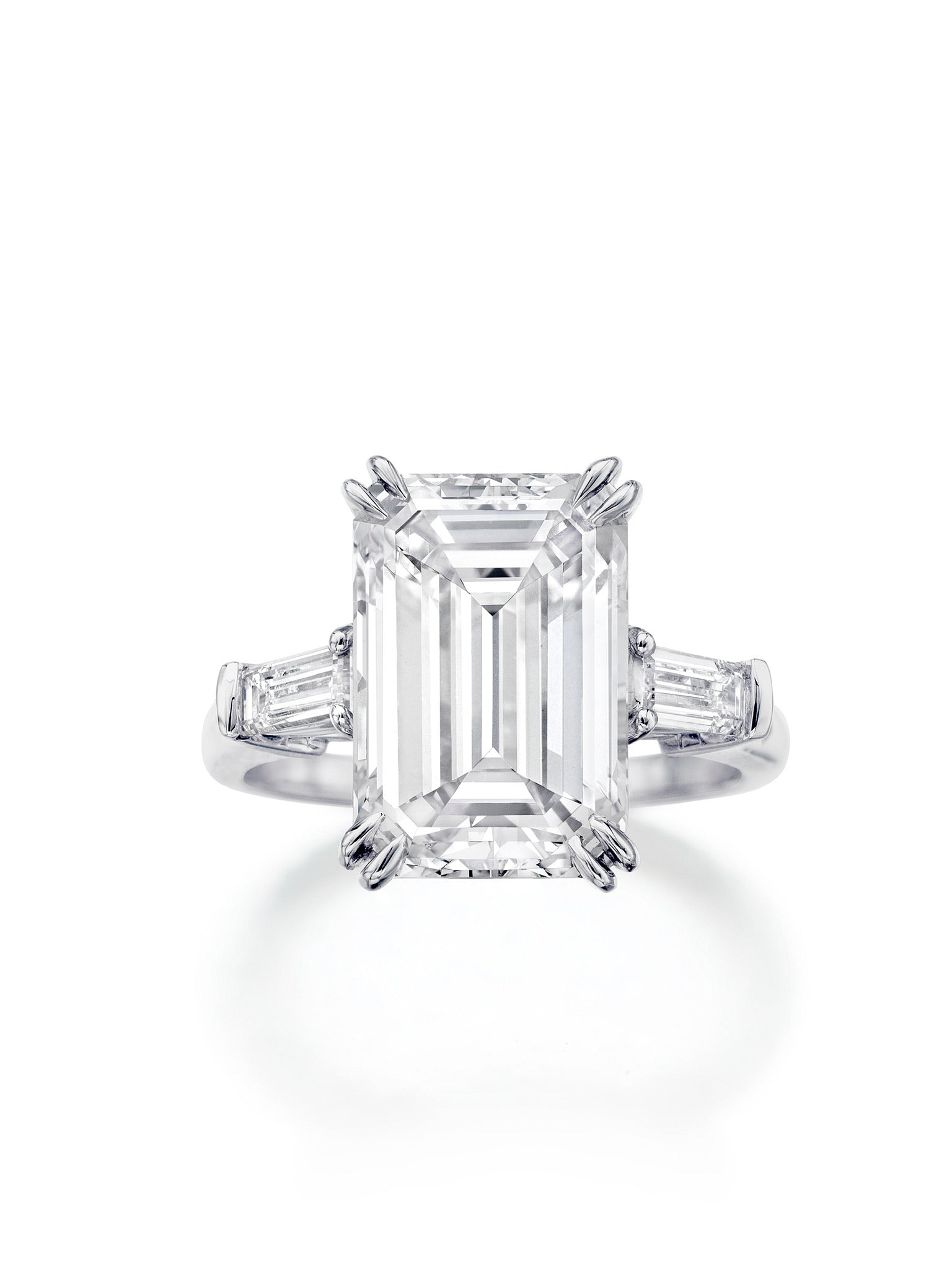 Choosing the Perfect Engagement Ring: A Designer’s Perspective