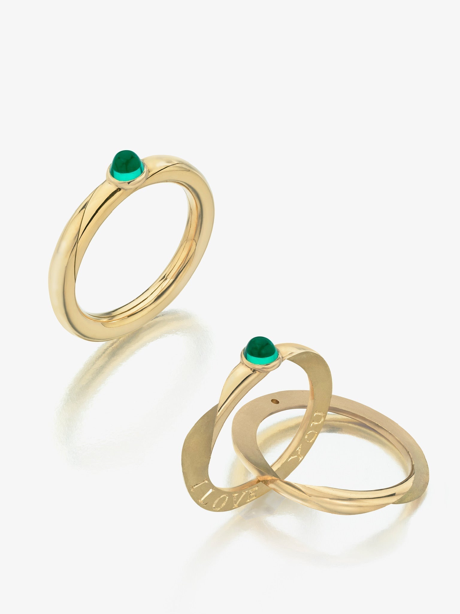 Heirloom Redesign: Giving New Life to Meaningful Jewelry