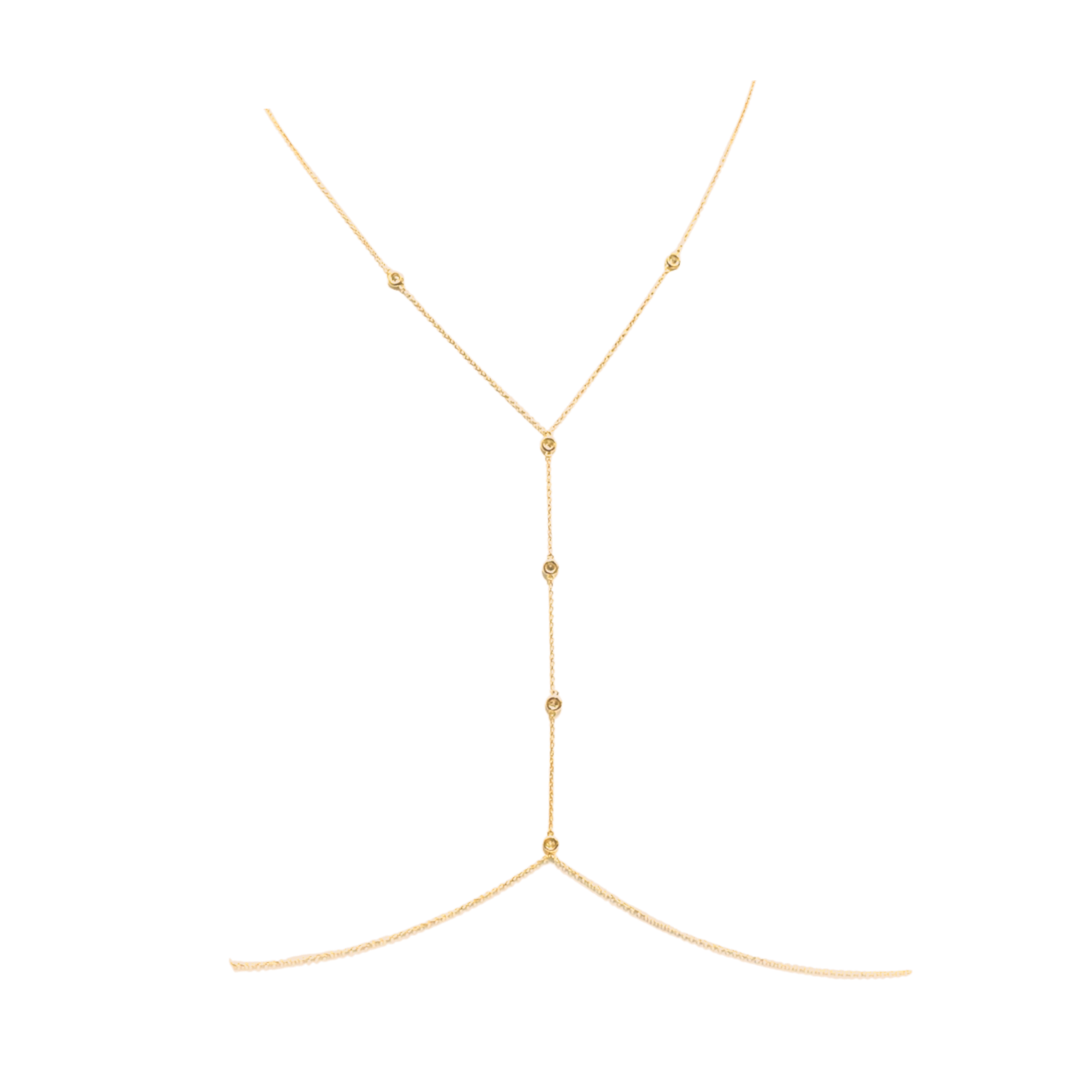 Body Jewelry
