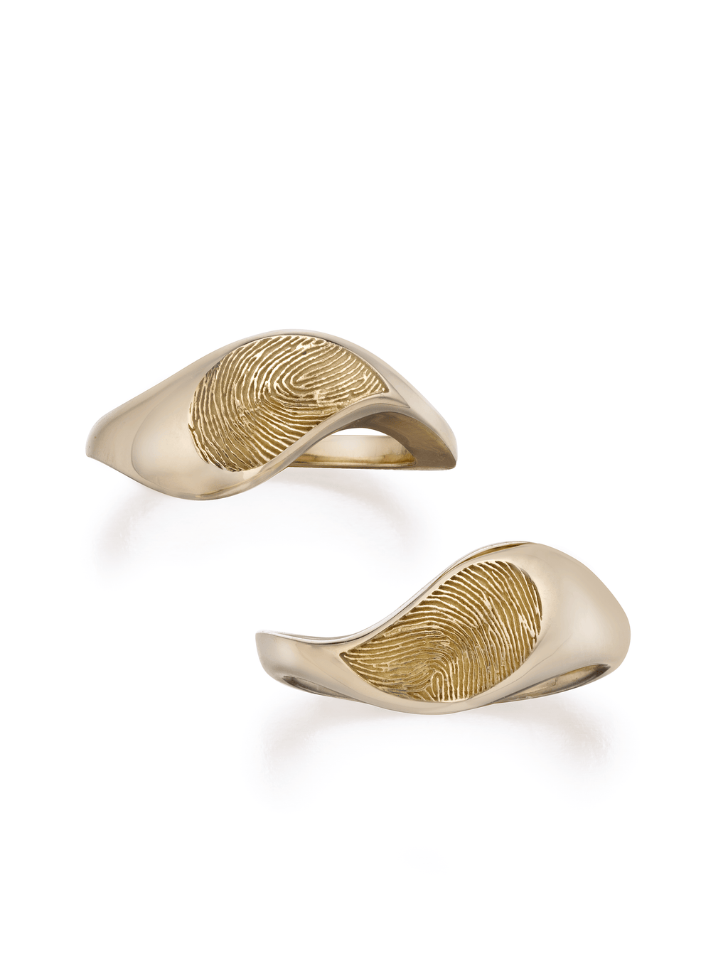 THE BONDPRINT RING™