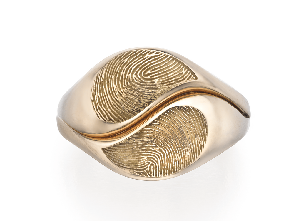 THE BONDPRINT RING™