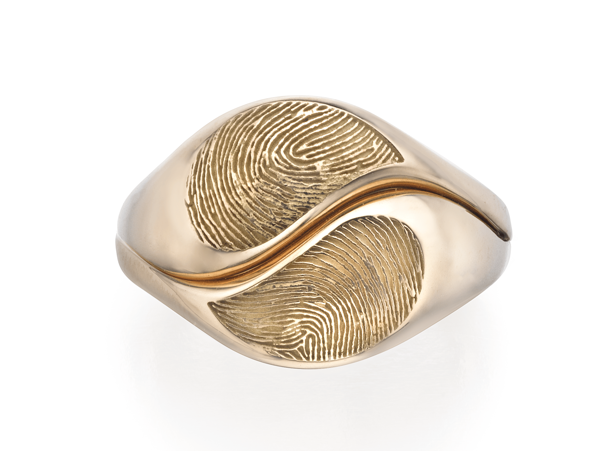 THE BONDPRINT RING™