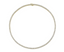 Essentials Four Prong Diamond Tennis Necklace