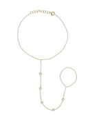 Devin Hand Chain
