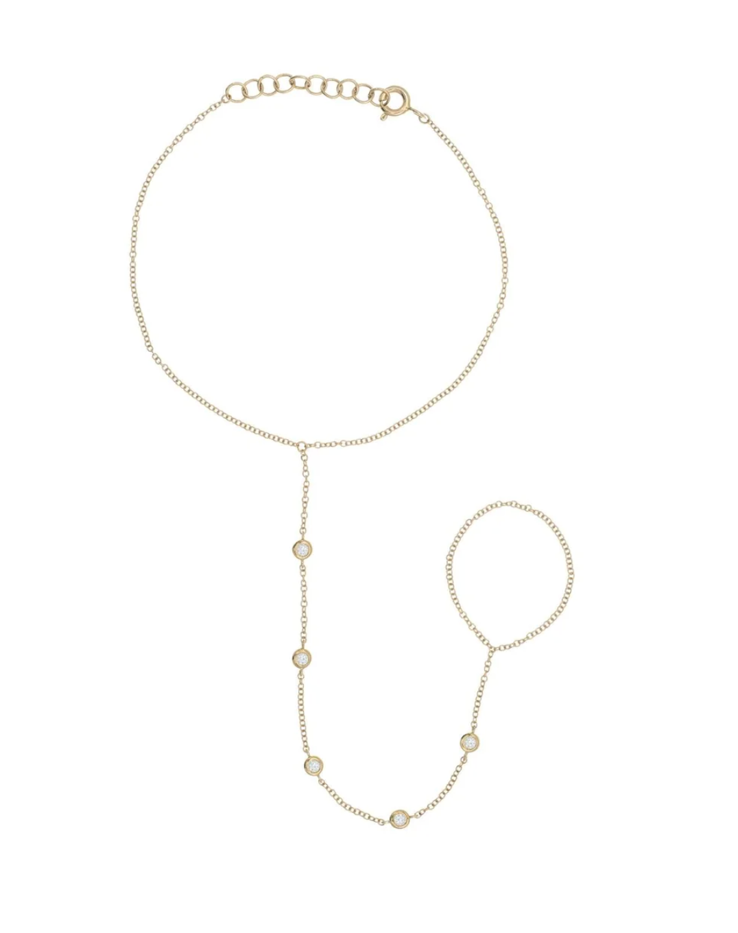 Devin Hand Chain