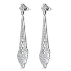 Chandelier Earrings