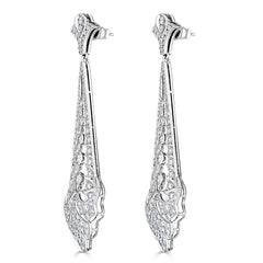 Chandelier Earrings