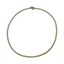 Essentials 7.35 Carat Tennis Necklace