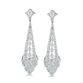 Chandelier Earrings