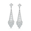 Chandelier Earrings